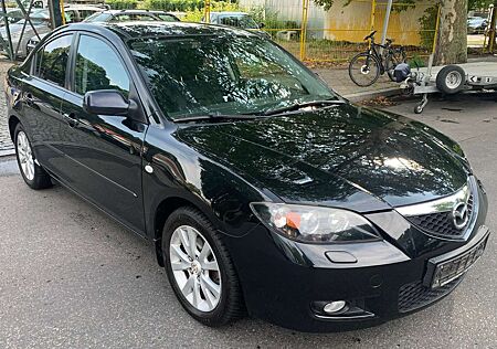 Mazda 3 1.6 Active Automatik