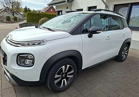 Citroën C3 Aircross Citroen Shine Sitzh. Navigation Kamera