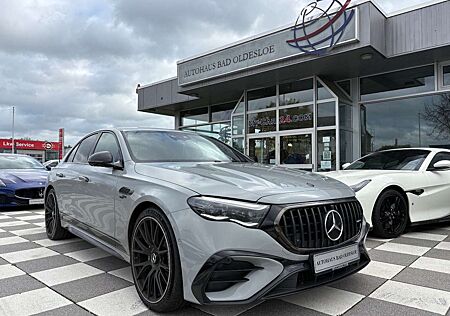 Mercedes-Benz E 53 AMG E 53 Hybrid AMG EDITION 1 -Digital L-SUPERSCREEN