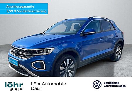 VW T-Roc Volkswagen 1.5 DSG