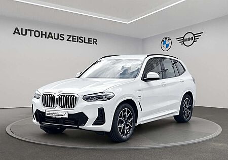 BMW X3 xDrive30e M SPORTPAKET akt.Geschwindigkeitsregelun