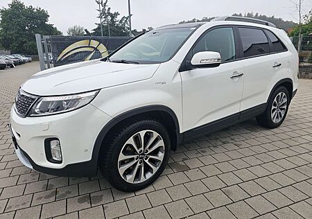 Kia Sorento Platinum Edition 4WD