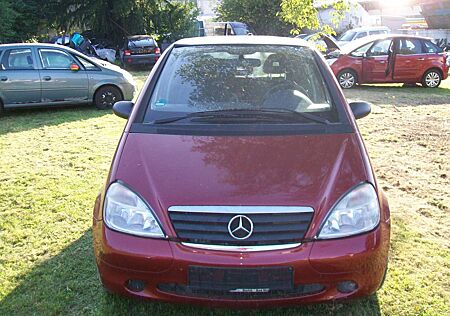 Mercedes-Benz A 140 * Klimaanlage* 100.00km*