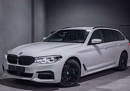 BMW 540 d Touring xDrive M Sport ACC/H&K/360°/AHK/HUD