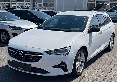 Opel Insignia Sports Tourer Automatik LED Navi Kamera