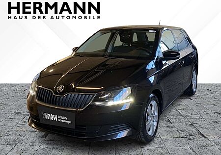 Skoda Fabia Combi 1.2 TSI Green tec Ambition *LED*ACC