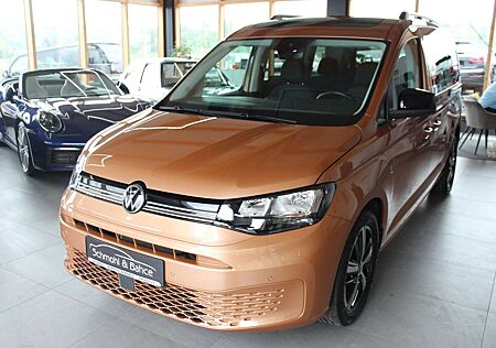 VW Volkswagen Others Caddy Life Maxi 1.5 TSI*NAVI*7.SITZER*PANO*