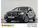 BMW 118i 118 Luxury Line LEDER+NAV+SHZ+PDC+LED+M-LENKRAD