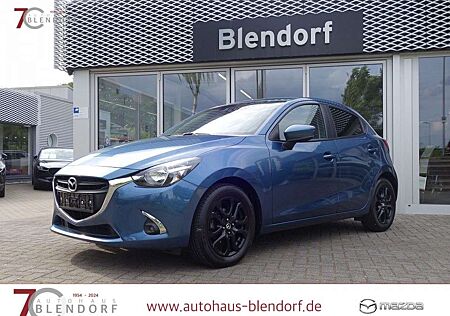 Mazda 2 Kizoku 90 Apple Carplay|Bluetooth