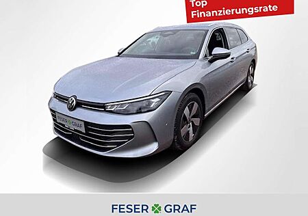 VW Passat gebraucht kaufen VW Passat Volkswagen 2.0 TDI Business DSG AHK+TrailerAss/AreaView