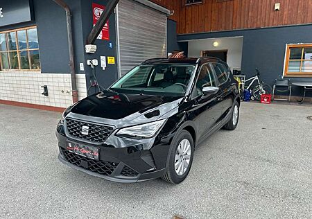 Seat Arona Style Edition *Navi*Carplay*Tempomat*