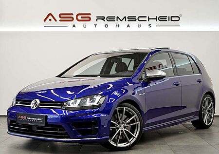 VW Golf Volkswagen 7 R 4M ABT *2.HD *ACC *19*Pano*Kamera *DCC