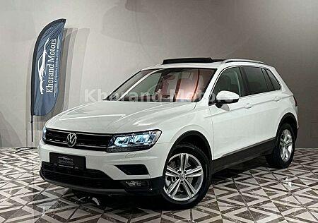 VW Tiguan Volkswagen Comfortline BMT/Start-Stopp 4Motion