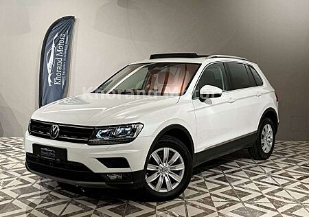 VW Tiguan Volkswagen Comfortline BMT/Start-Stopp 4Motion