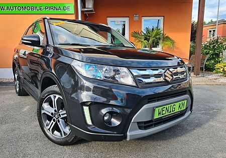 Suzuki Vitara 1.6 Comfort+ 4x4 ALLGRIP NAVI/XENON/PANO!