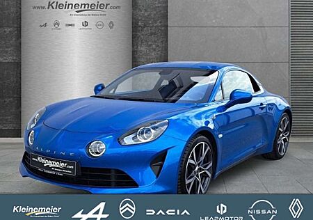 Alpine A110 A 110 1.8 TCe 252 Légende*SHZ*RFK*uvm.*