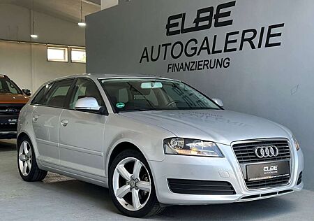 Audi A3 Sportback 1.8 TFSI S-Tronic Attraction 2.Hand