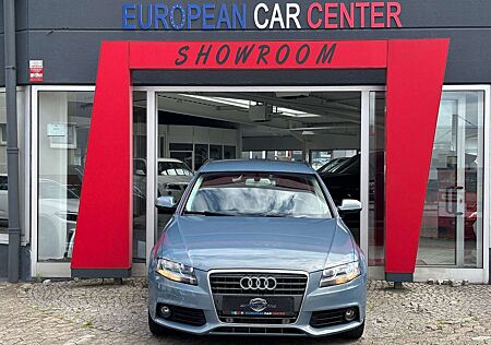 Audi A4 Avant 2.0 TDI *NAVI*PDC*MFL*TÜV NEU*