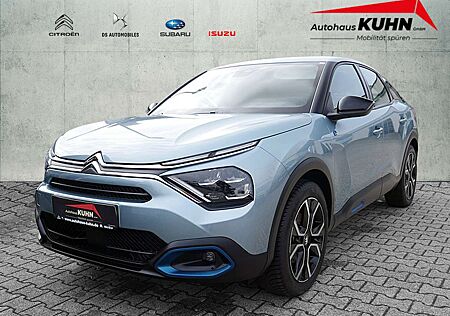 Citroën E-C4 Electric gebraucht kaufen Citroën E-C4 Electric Citroen