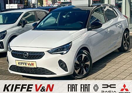 Opel Corsa-e F Elegance Navi Kamera Lenk-HZ LED