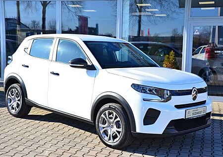 Citroën C3 Citroen Turbo 100 Stop&Start YOU