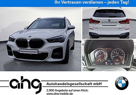 BMW X1 xDrive25e M Sport Steptronic Aut. Klimaaut.