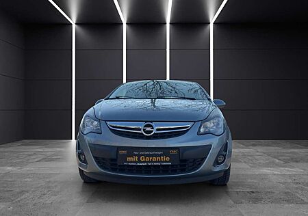 Opel Corsa 1.2 16V Easytronic Energy