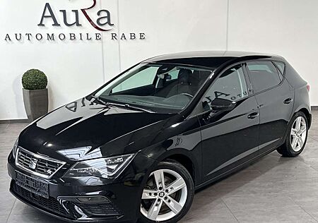 Seat Leon 2.0 TDI FR DSG NAV+LED+SHZ+APS+CARPLAY+ACC