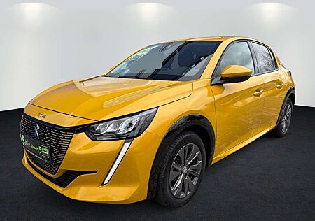 Peugeot 208 e-136 Allure Pack LED Kamera CarPlay
