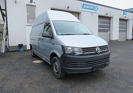 VW T6 Transporter Volkswagen Kasten-Kombi Kasten Hochdach lang