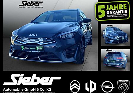 Kia XCeed Ceed SW / cee'd SW Ceed SW 1.6 Plug-in Hybrid Platinum Edition