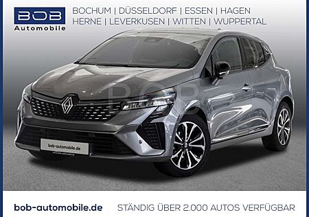 Renault Clio TCe 90 TECHNO 360° NAVI LED ALU TOTWINKEL