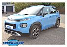 Citroën C3 Aircross Citroen Feel 1.2PureTech110 Autom.,Klima,PDC