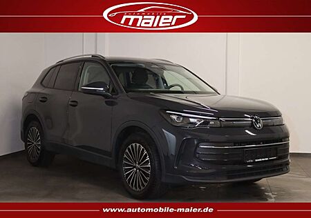 VW Tiguan Volkswagen 1.5 eTSI Life-NAV-LED-KAM-AHK-SIDE-ACC-