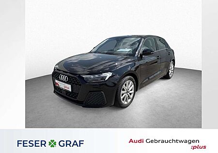 Audi A1 Spb. 30 TFSI S tronic - LED - VIRTUAL COCKPIT