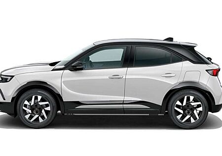 Opel Mokka GS 1.2 130 AT8 Kam PDC BlackP 17Z 10"DAB 96 kW ...