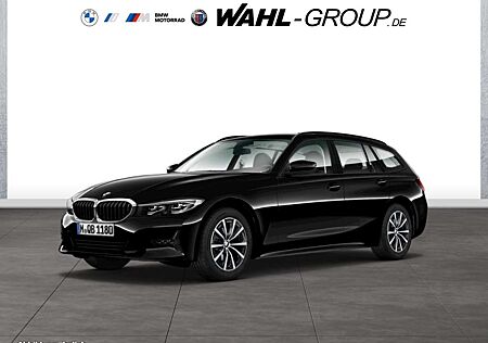 BMW 320 d xDrive TOURING SPORTSITZE LC PROF AHK AKUSTIK AL