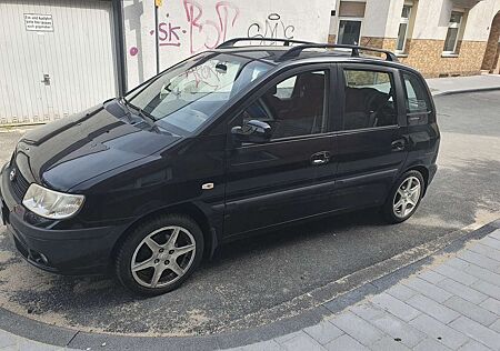 Hyundai Matrix 1.6 GLS