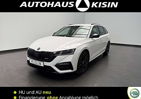 Skoda Octavia RS 2.0 TDI /HeadUp /CAM /Navi /LED