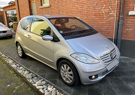 Mercedes-Benz A 180 CDI Autotronic Elegance DPF
