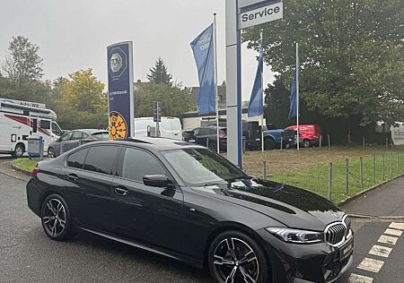 BMW 320 d M Sport *INNOVATIONS-PAKET*TRAVEL-PAKET