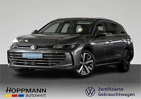 VW Passat Variant Volkswagen Business 1.5 TSI AHK ACC NAVI KAM