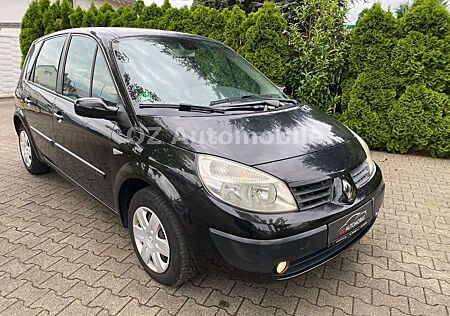 Renault Scenic Authentique 1.6 16V Klima//Pdc//82Kw