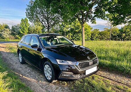 Skoda Octavia Combi IV Combi 1.5 TSI Style