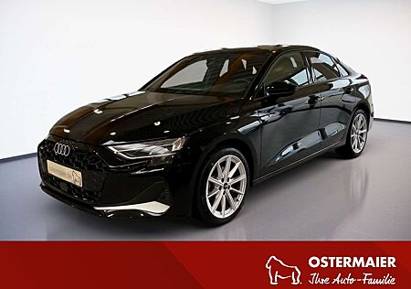 Audi A3 Limousine ADVANCED 35TDI 150PS.STRONIC.LED.NAVI.KA