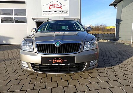 Skoda Octavia Sondermodell Best of/Klima/Sitzheizung/PDC