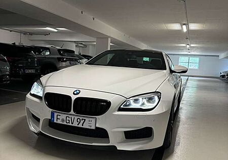 BMW M6 Coupe