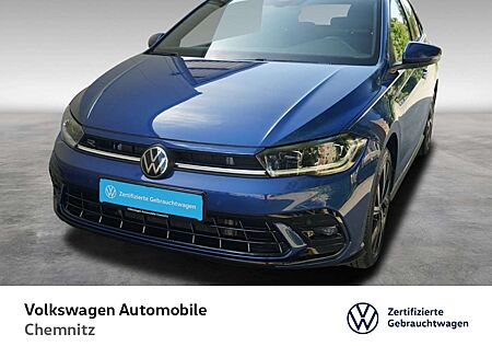 VW Polo Volkswagen 1.0 TSI R-Line | LED-MATRX | DAB+ | CarPlay
