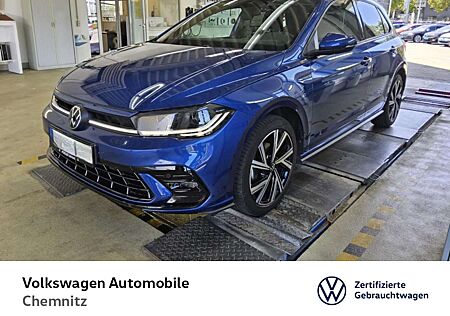 VW Polo Volkswagen 1.0 TSI R-Line | LED-MATRX | DAB+ | CarPlay
