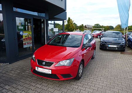 Seat Others Reference Ibiza ST Reference 69 PS